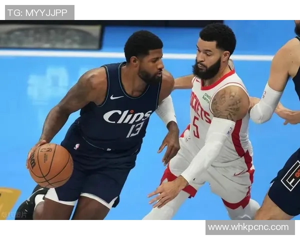 12月20日NBA火箭对快船精彩比赛录像回放及赛后分析