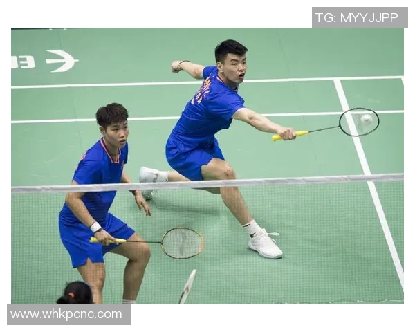 武汉羽毛球队包夹战术解析及其在比赛中的应用与影响