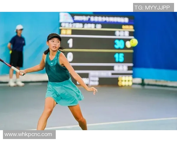 深圳网球队个人能力排名创新高引发关注展现实力与潜力的双重提升