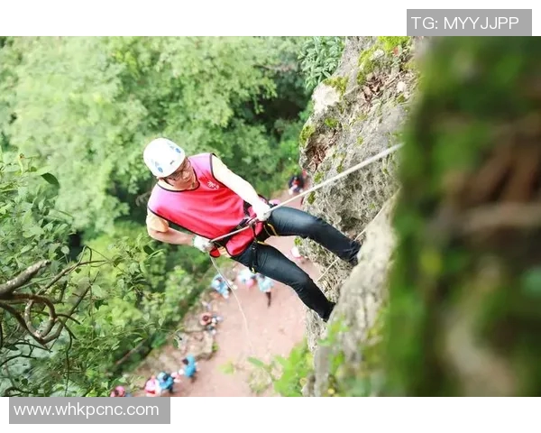 攀岩深度探秘成都攀岩队如何逆袭成就辉煌