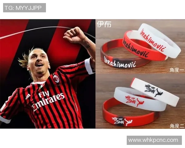 足球明星手链背后的故事与时尚潮流的完美结合