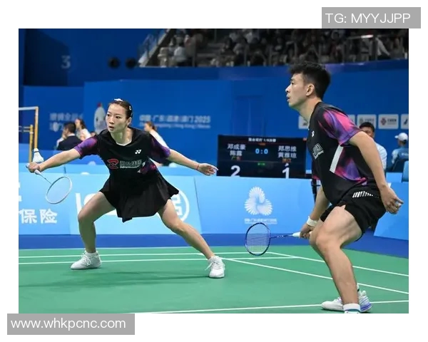 全运会特别报道：武汉羽毛球队如何实现转型与突破的精彩历程