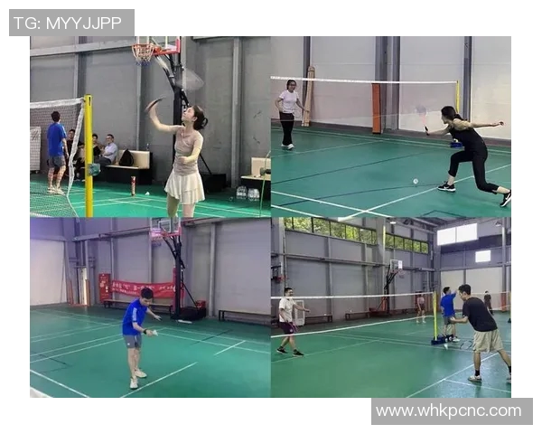 南京羽毛球队的耐力揭秘：羽毛球运动背后的坚持与拼搏精神